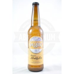 Mukkeller Hausbier 50cl - AbeerVinum