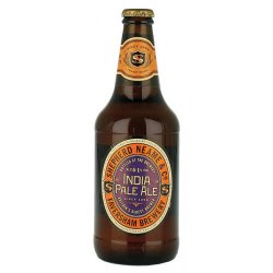 Shepherd Neame India Pale Ale - Beers of Europe