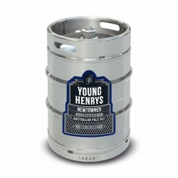 Young Henrys Newtowner Young Henrys Newtowner