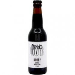 Menno Olivier Series 2: Chipotle