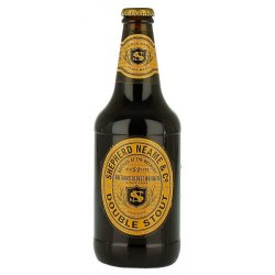 Shepherd Neame Double Stout - Beers of Europe