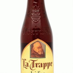 LA TRAPPE ISID’ OR 33cl (24αδα) - Wineshop.gr