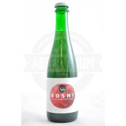 Yonder Brewing & Blending Boshi