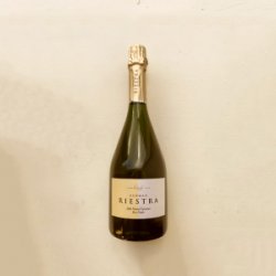 Riestra, Sidra Brut Nature - Ciderrevolution