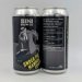 Bini Brew Co: Under the Manhole Cover Hazy Pale (440ml) 