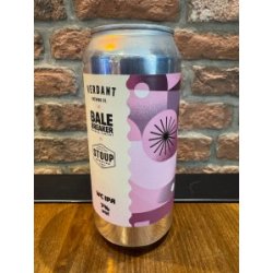 Verdant Brewing Co LSBB25 Collab Series #2 (Little Summer Beer Bash)