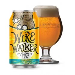 Odell Brewing Co. Wire Walker