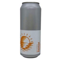 Ziemia Obiecana Zachód