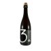 3 Fonteinen Platinum Blend Honing S2021 nr 40  75cl 
