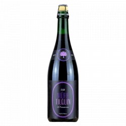 Tilquin Oude Mûre Tilquin à l'Ancienne 750ml - The Open Bottle