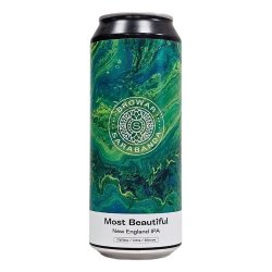 Browar Sarabanda Most Beautiful