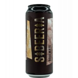 Sibeeria Sibeeria - Soulmate --> 2034 - J&B Craft Drinks