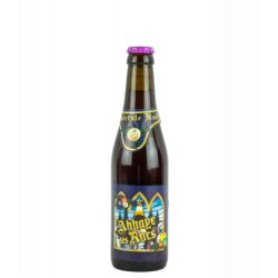 Abbaye Des Rocs Noel 33Cl - Belgian Beer Heaven