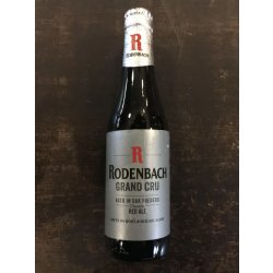 Rodenbach Grand Cru