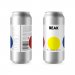 Beak - SO… Moasic, IPA, 6.5% 