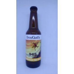 Dougall`s 942 - Monster Beer