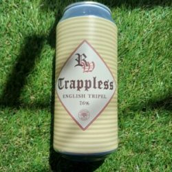 RedWillow Brewery Trappless RedWillow Brewery Trappless