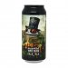 Azvex Magnificent Tree Frog  Pale Ale 