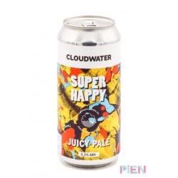 Cloudwater Super Happy - Pien