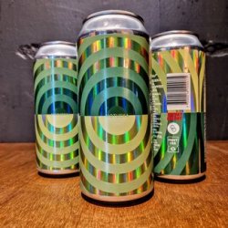 omnipollo Omnipollo x Other Half - Double Motueka Chroma Double Dry Hopped - Little Beershop