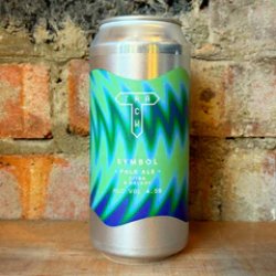 Track Brewing Company Symbol