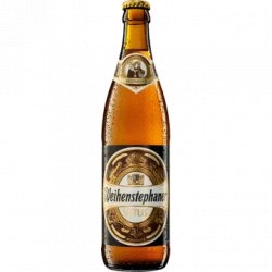 Weihenstephaner VITUS