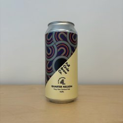 Full Circle Quarter Nelson (440ml Can) - Leith Bottle Shop