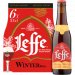 Leffe Winterbier 6x330ML 