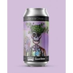 Parish Brewing Co. Ripe In the Machine Parish Brewing Co. Ripe In the Machine