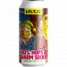Uiltje Hats, Hops & Warm Socks Cans SB 44cl 
