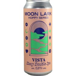 Moon Lark Brewery Vista.