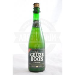 Oude Geuze Boon à l’Anciennne