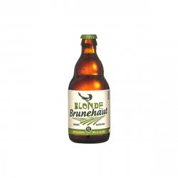 Brunehaut Blonde 6.5alc 33cl - Dcervezas