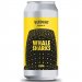 Whale Sharks 8.5&percnt; 