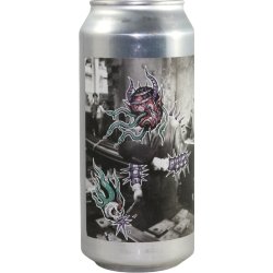 Metalhead Psychedelic Witchcraft