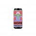 Hope Limited Edition 36 Raspberry & Lime Sour 44Cl 4.8% 