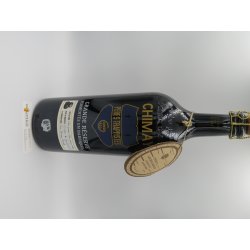 Chimay Grand Reserve Fermentée en Barriques - Whisky 75cl - Widmer Bierspezialitäten