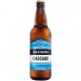 Saltaire Cascade Pale Ale 