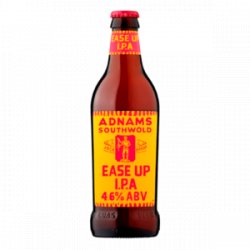 ADNAMS JACK BRAND EASE UP IPA - Rústico BrewPub