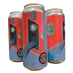 Brasserie du Bas-Canada Mirage