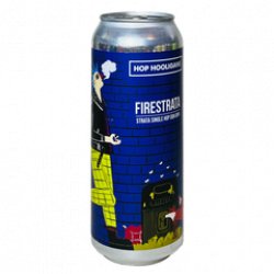 Hop Hooligans Firestrata - Beerfreak