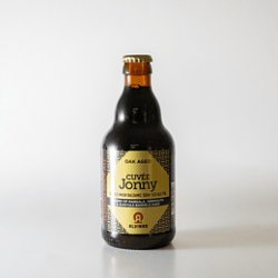Brouwerij Alvinne Cuvée Jonny Brouwerij Alvinne Cuvée Jonny
