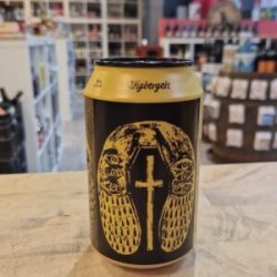 Stigbergets Bryggeri Trouble Sleep