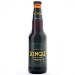 Cervejas Premium do Brasil Ltda Xingu Black Beer