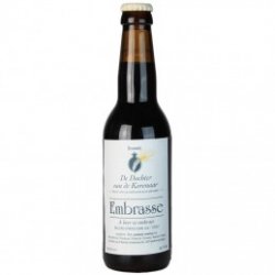 Embrasse 33 cl - Achat Bières