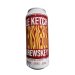 Le Ketch - Capitaine Biskaufe - 473ml 