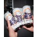 Northern Monk 3 PACK  A.I. IS KILLING CREATIVE  DREW MILLWARD  DOUBLE HAZY IPA  8% 