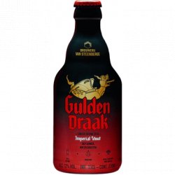 Gulden Draak Imperial Stout