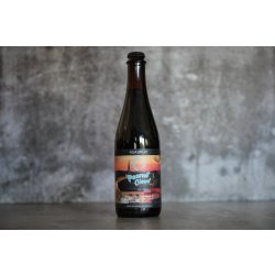 Equilibrium - Peanut Cloud - addicted2craftbeer