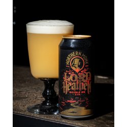 Northern Monk LORD HEATHEN // DIPA Northern Monk LORD HEATHEN // DIPA
